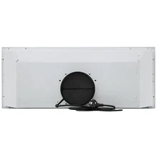 Полновстраиваемая вытяжка KRONA Ameli 900 white PB — фотография 8