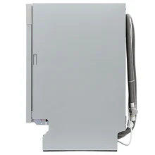 Встраиваемая посудомоечная машина KRONA LUMERA 45 BI — фотография 4