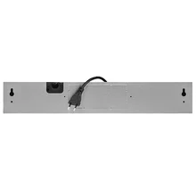Плоская вытяжка KRONA LOTTE 500 inox PB — фотография 7