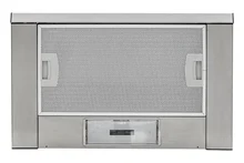 Телескопическая вытяжка KRONA Kamilla slim 500 inox/inox — фотография 6