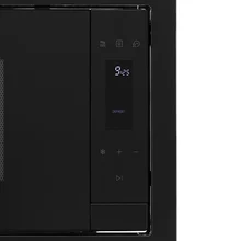 Встраиваемая микроволновая печь KRONA ESSEN 60 BL — фотография 7