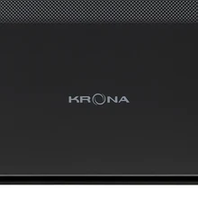 Электрический духовой шкаф KRONA PRONTO 60 BL G2 — фотография 12