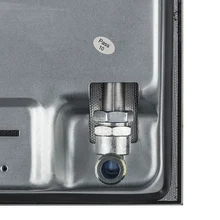 Газовая варочная панель KRONA CORTESIA 45 BL — фотография 11