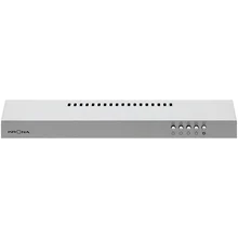 Плоская вытяжка KRONA JESSICA slim 500 inox push button — фотография 7