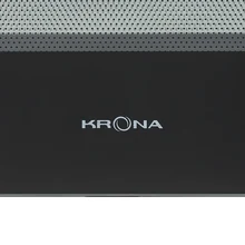 Электрический духовой шкаф KRONA BEATO 60 IX — фотография 10