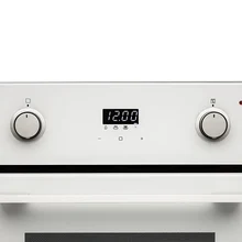 Электрический духовой шкаф KRONA SONATA 45 WH — фотография 6