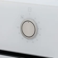 Электрический духовой шкаф KRONA ARADEO 60 WH — фотография 8