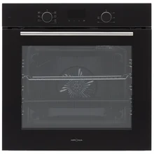 Электрический духовой шкаф KRONA LEGENDE 60 BL — фотография 1