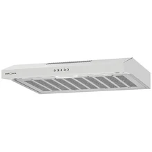 Плоская вытяжка KRONA BRIANA 600 INOX PB — фотография 1