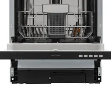 Встраиваемая посудомоечная машина KRONA DELIA 45 BI — фотография 7