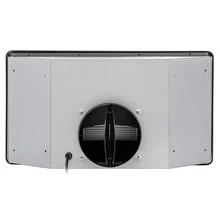 Полновстраиваемая вытяжка KRONA RUNA 600 ivory PB — фотография 7