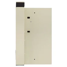 Телескопическая вытяжка KRONA KAMILLA RETRO 600 IVORY — фотография 5