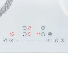 Электрическая варочная панель KRONA ORSA 60 WH — фотография 4
