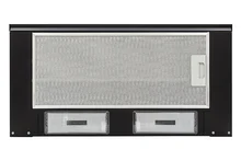 Телескопическая вытяжка KRONA KAMILLA 600 2DN BLACK — фотография 8