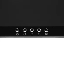 Купольная вытяжка KRONA BELLA 600 BLACK push button — фотография 4