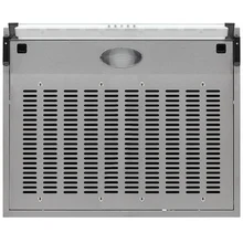 Плоская вытяжка KRONA OSTEN 600 inox PB — фотография 3
