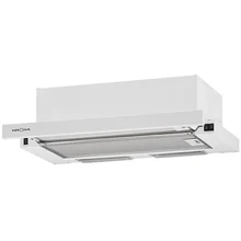 Телескопическая вытяжка KRONA KAMILLA ECO 600 W — фотография 2