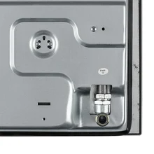 Газовая варочная панель KRONA CORTESIA 60 BL — фотография 12