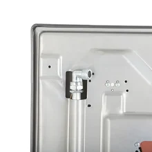 Газовая варочная панель KRONA NOVANTA 90 AN — фотография 10