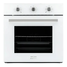 Электрический духовой шкаф KRONA SORRENTO 60 WH — фотография 1