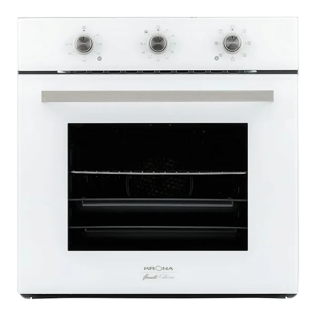 Электрический духовой шкаф KRONA SORRENTO 60 WH