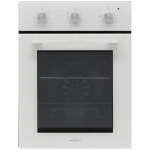 Электрический духовой шкаф KRONA CORRENTE 45 WH — фотография 1