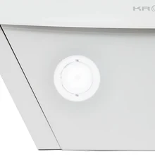 Наклонная вытяжка KRONA MELODIE 600 WHITE S — фотография 13