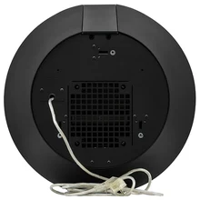 Островная вытяжка KRONA HOLLY ISOLA 500 BLACK S — фотография 6