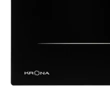 Индукционная варочная панель KRONA REMO 60 BL — фотография 7
