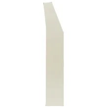 Плоская вытяжка KRONA ERMINA 600 ivory PB — фотография 4