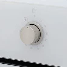 Электрический духовой шкаф KRONA ARADEO 60 WH — фотография 7