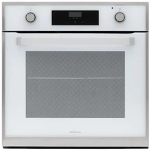 Электрический духовой шкаф KRONA ADRIANO 60 WH G2 — фотография 1