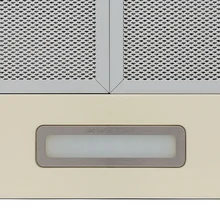 Купольная вытяжка KRONA BELLA RETRO 600 IVORY PB — фотография 9