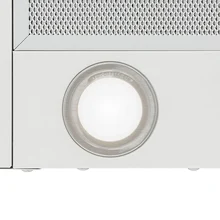 Вертикальная вытяжка KRONA DITA R 400 WHITE PB — фотография 10