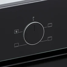 Электрический духовой шкаф KRONA ELEMENT 60 BL/BL — фотография 9