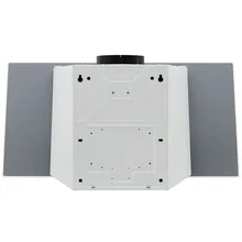 Наклонная вытяжка KRONA JINA 600 WHITE S — фотография 5