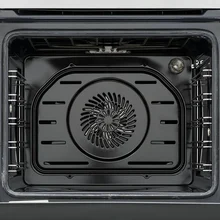 Электрический духовой шкаф KRONA MAGNETE 60 WH — фотография 10