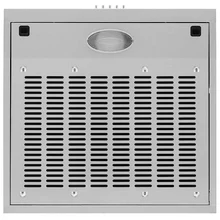 Плоская вытяжка KRONA BRIANA 500 INOX PB — фотография 2