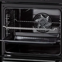 Электрический духовой шкаф KRONA LEGENDE 60 BL — фотография 11