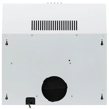 Плоская вытяжка KRONA OSTEN 500 white PB — фотография 6