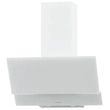 Наклонная вытяжка KRONA VEREIN II 600 WHITE S — фотография 2