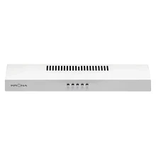 Плоская вытяжка KRONA EVA 500 white PB — фотография 2