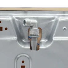 Газовая варочная панель KRONA ARDENTE 60 IV — фотография 11