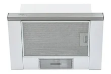 Телескопическая вытяжка KRONA KAMILLA 450 INOX ( 1 мотор) — фотография 2