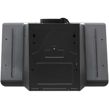 Наклонная вытяжка KRONA URAN 600 DN BLACK 4S — фотография 7