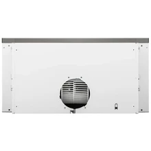 Телескопическая вытяжка KRONA VENDY 600 INOX (1 мотор) — фотография 8