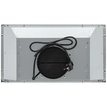 Полновстраиваемая вытяжка KRONA Ameli 600 inox PB — фотография 11