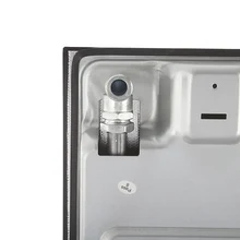 Газовая варочная панель KRONA FIERO 45 BL — фотография 10
