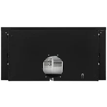 Телескопическая вытяжка KRONA VENDY 600 BLACK (1 мотор) — фотография 8