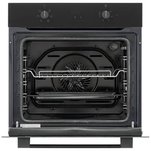 Электрический духовой шкаф KRONA MAGNETE 60 BL/BL — фотография 4